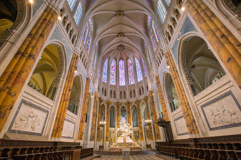 Cathédrale De Chartres - Chartres | C'Chartres Tourisme