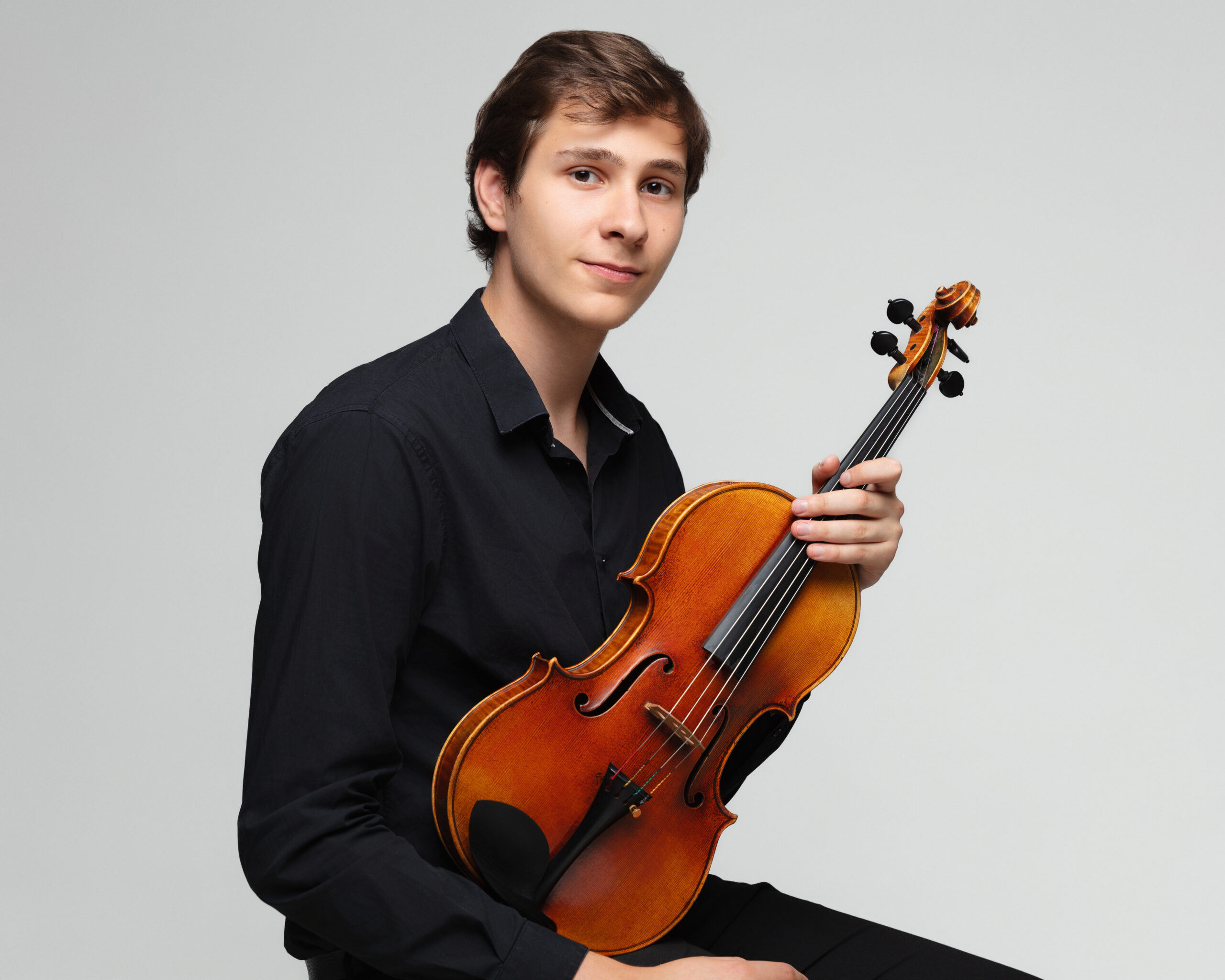 Festival Carré d'As Jeunes Talents : Duo Paul Wiener - Guillaume Flores