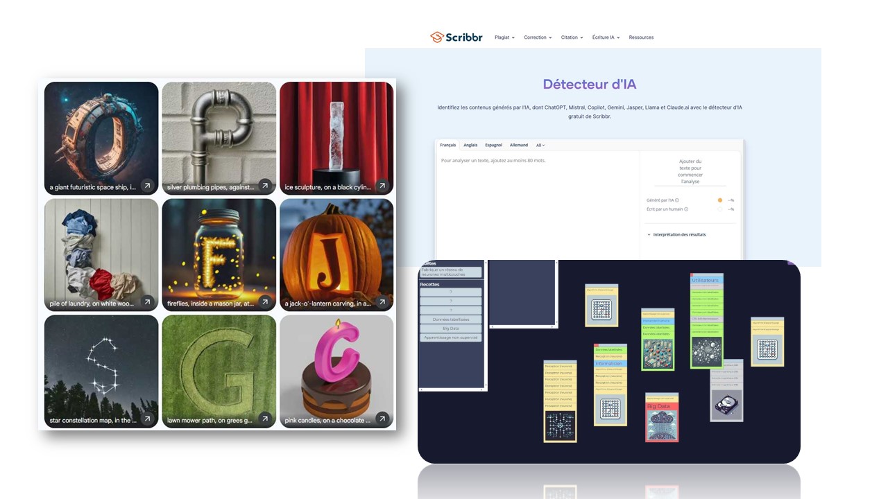 Point de l'IA : Le labo IA de janvier