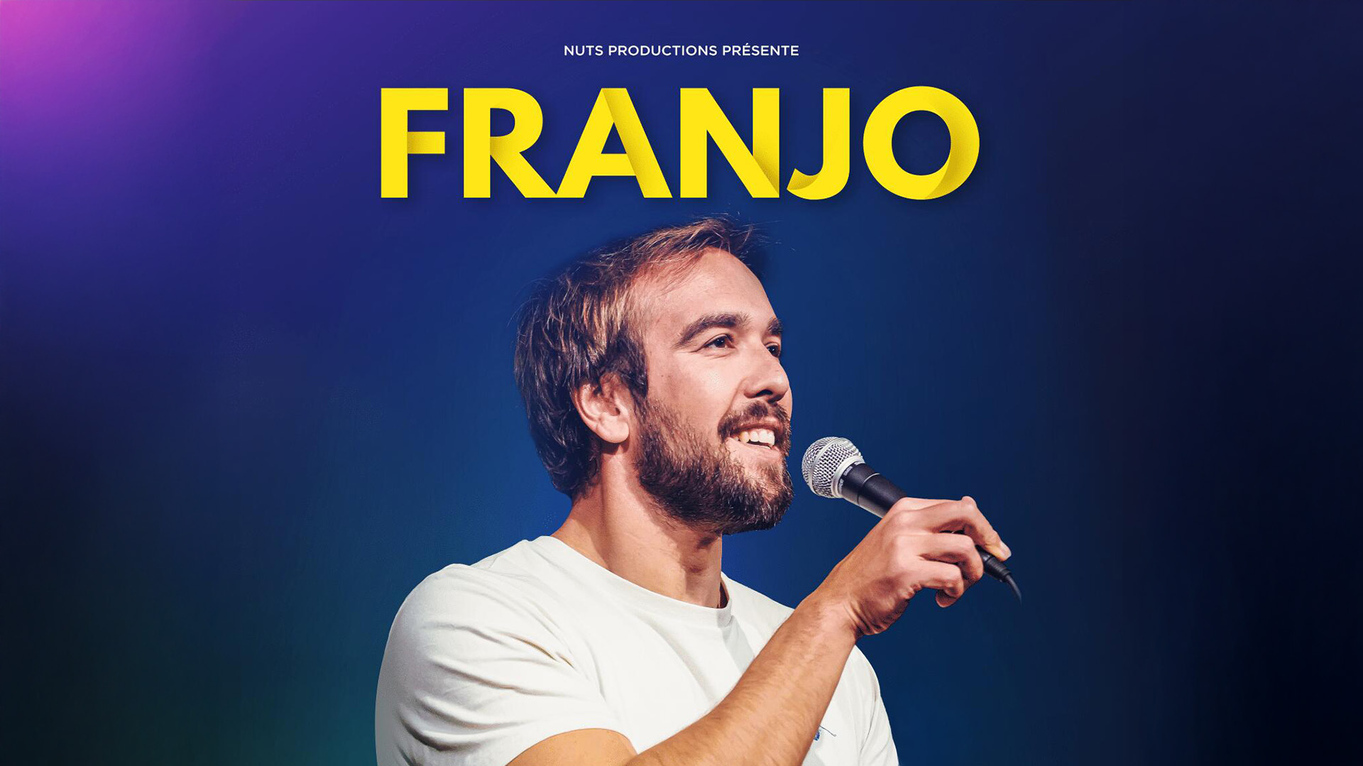 Humour : Franjo