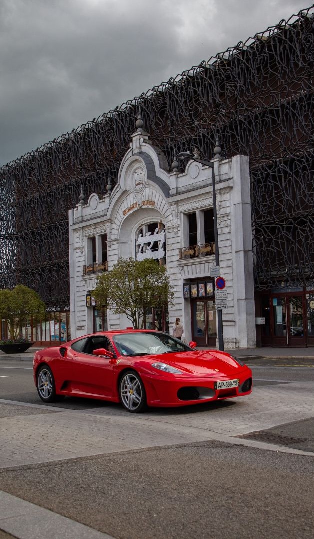 20ème balades de Chartres