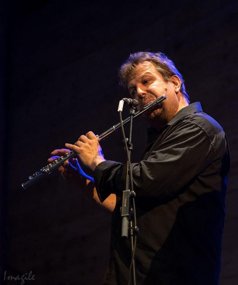 la CdC du Perche : Concert Festiv' 2026 - Flûte et champagne