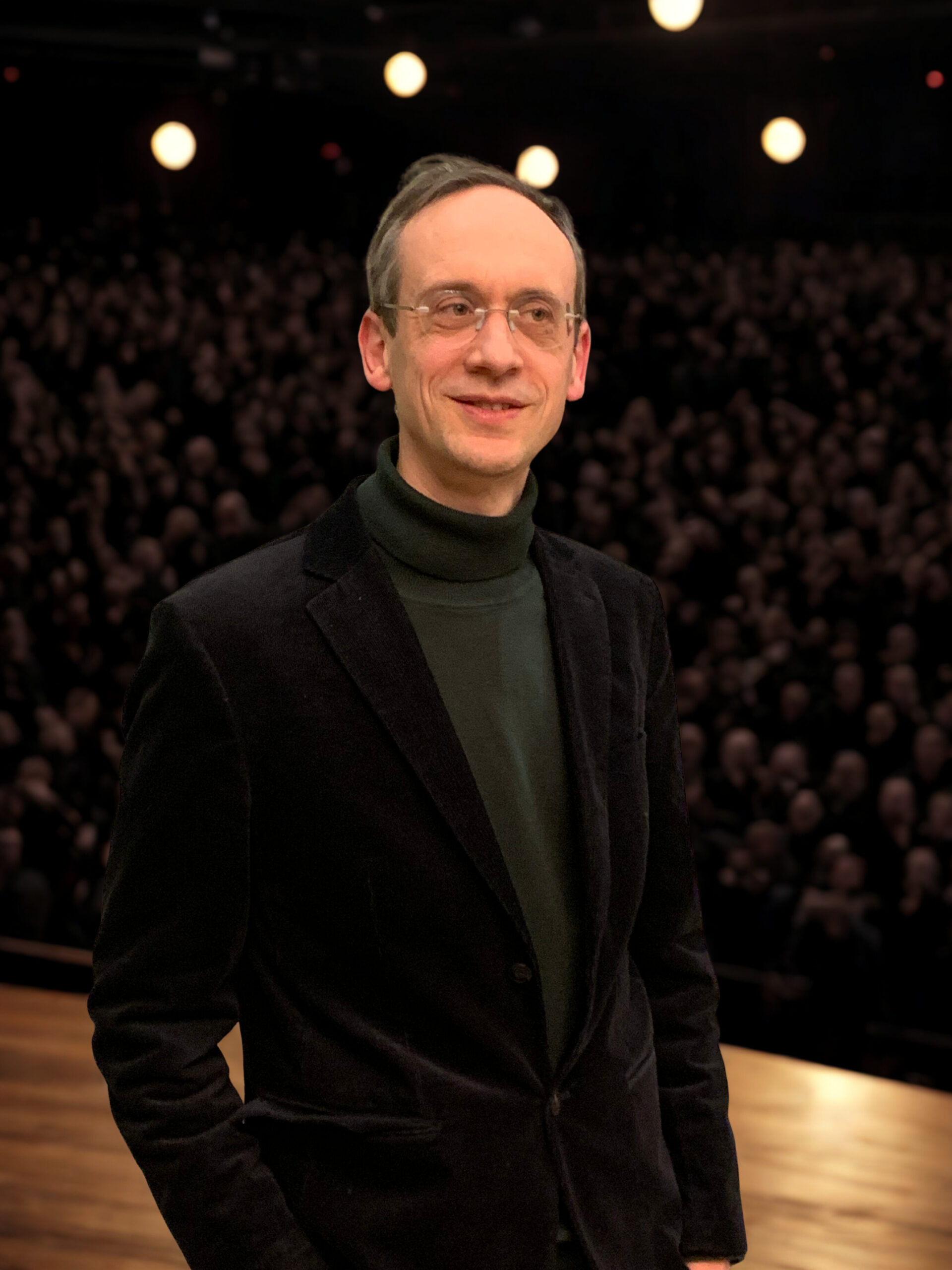 la CdC du Perche : Musique en Eure et Loir - L'essence du Romantisme