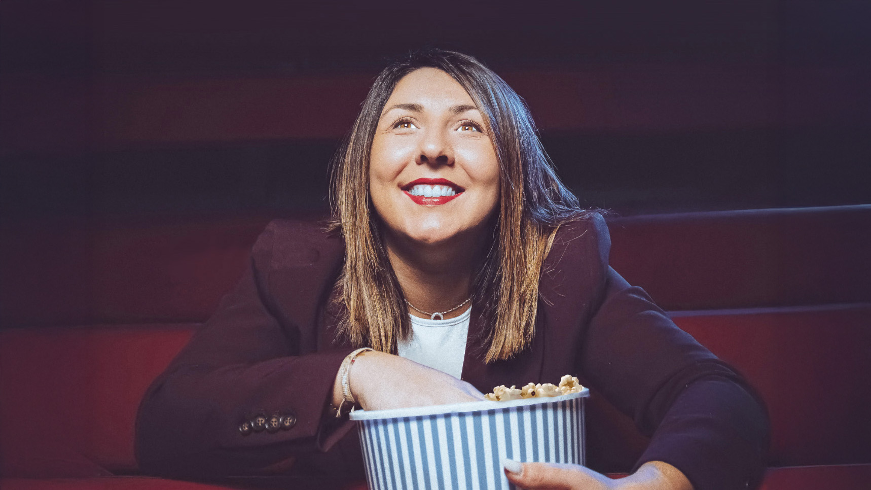 Les One du Barj' - Caroline Seba