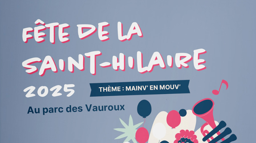 Fête de la Saint-Hilaire 2025