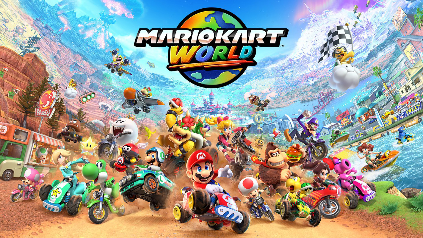 Playtime jeux vidéo - spécial été -
