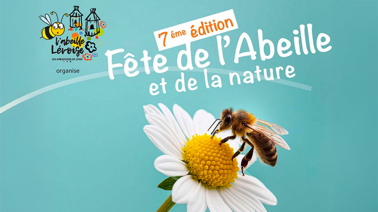 Fête de l'Abeille et de la Nature