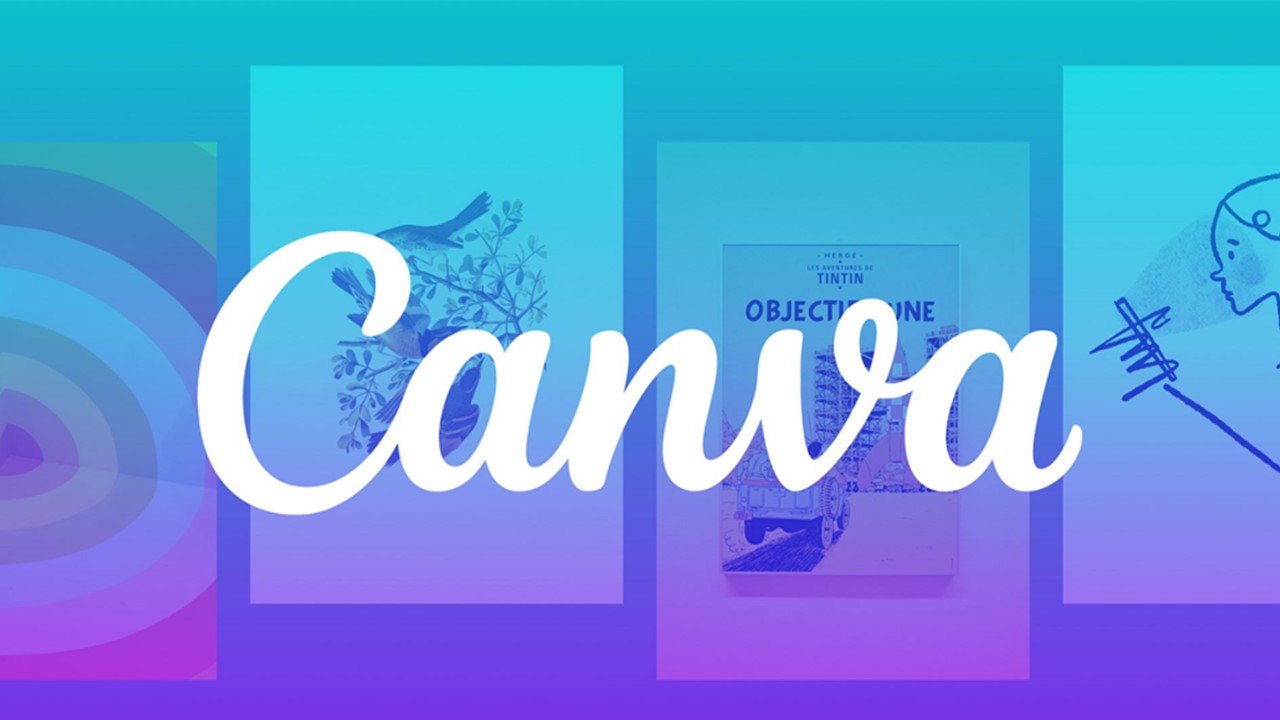 Point de l’IA : Canva