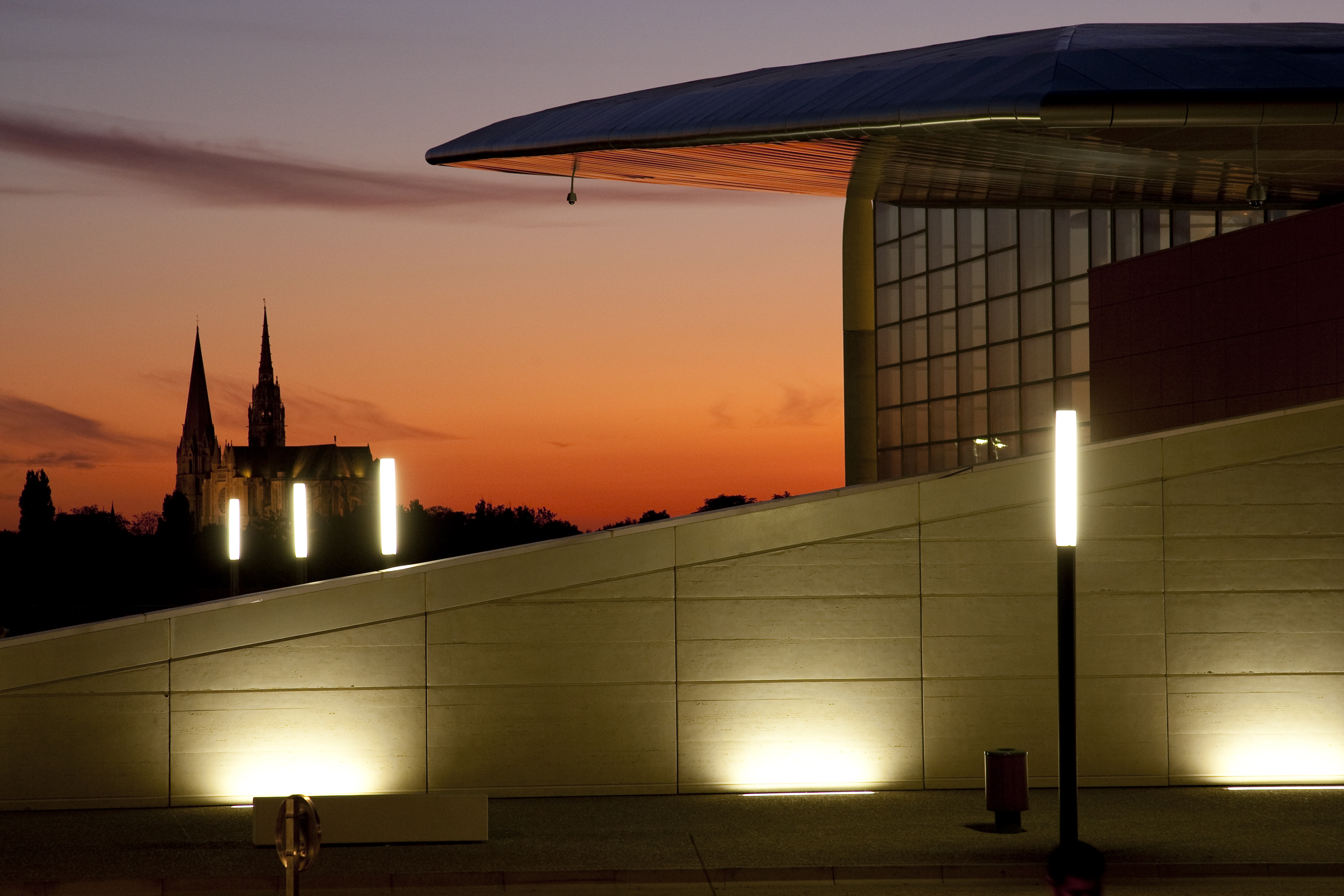 L'Odyssée : Soirée Ice Dating