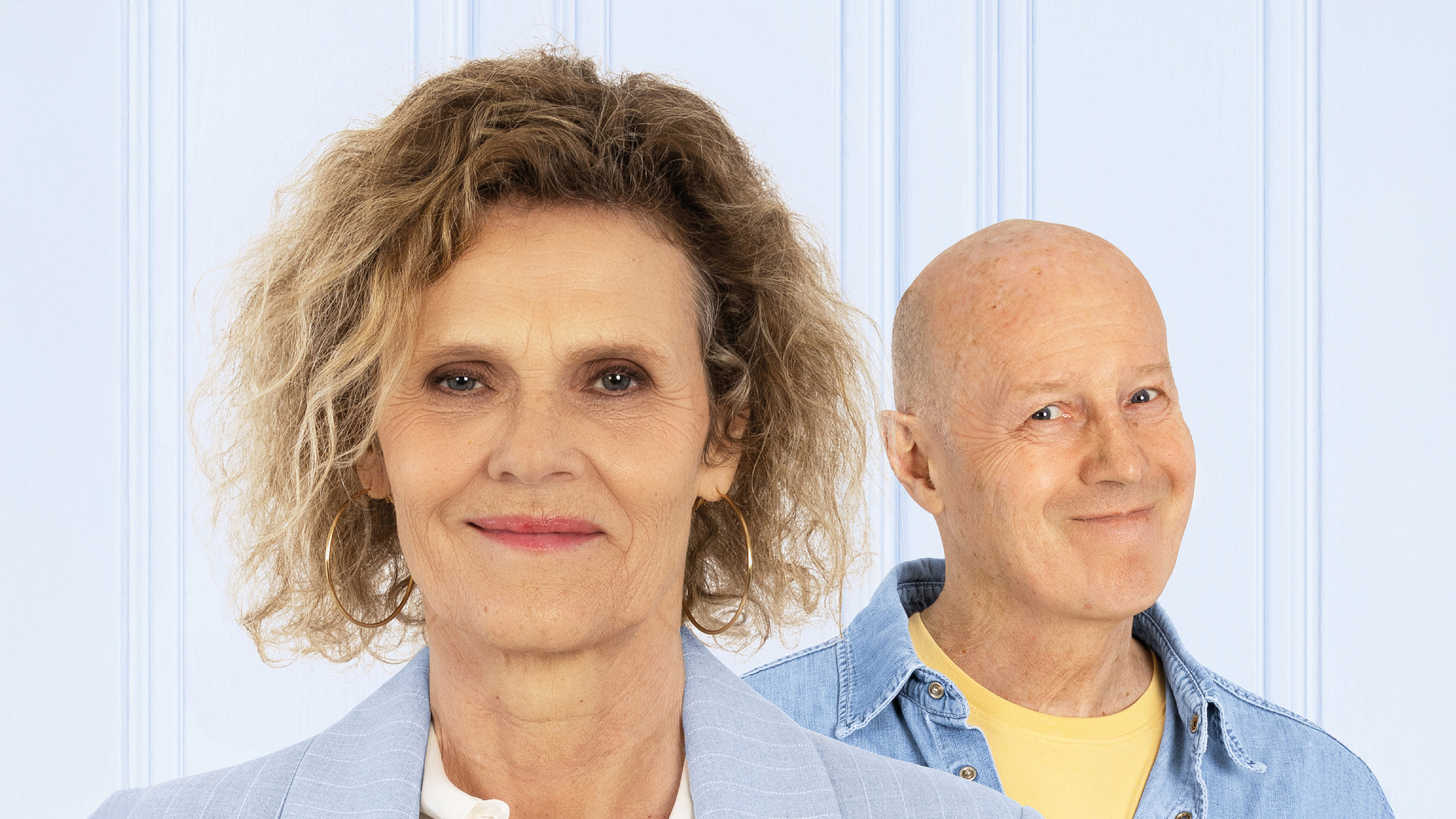 Théâtre : Le Premier homme