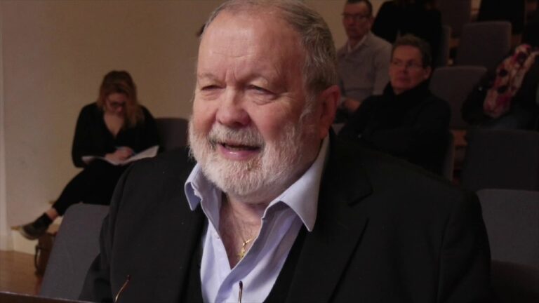 Jean-Claude Pennetier, concert des Samedis musicaux