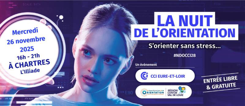 La Nuit de l'Orientation