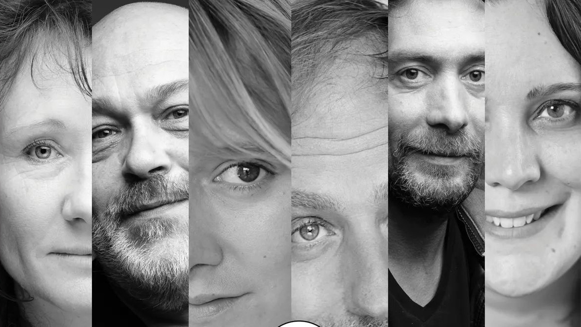 Théâtre : Le Vestiaire (ou Le Bestiaire!)