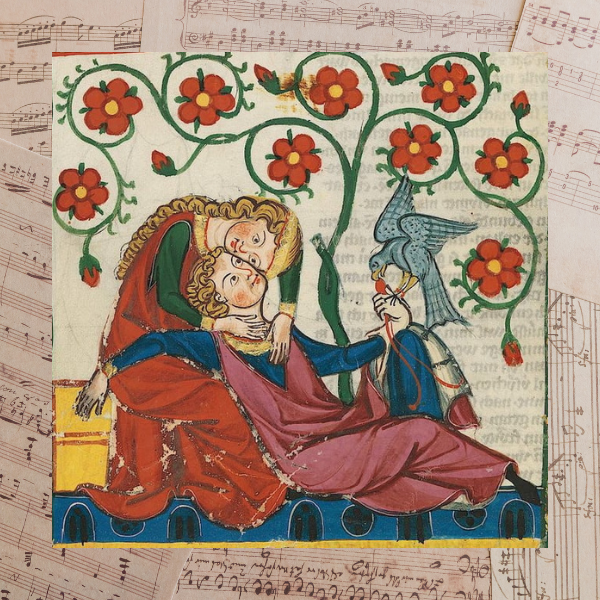 Concert : "Beles, Belles..." - Ensemble médiéval Diabolus in Musica