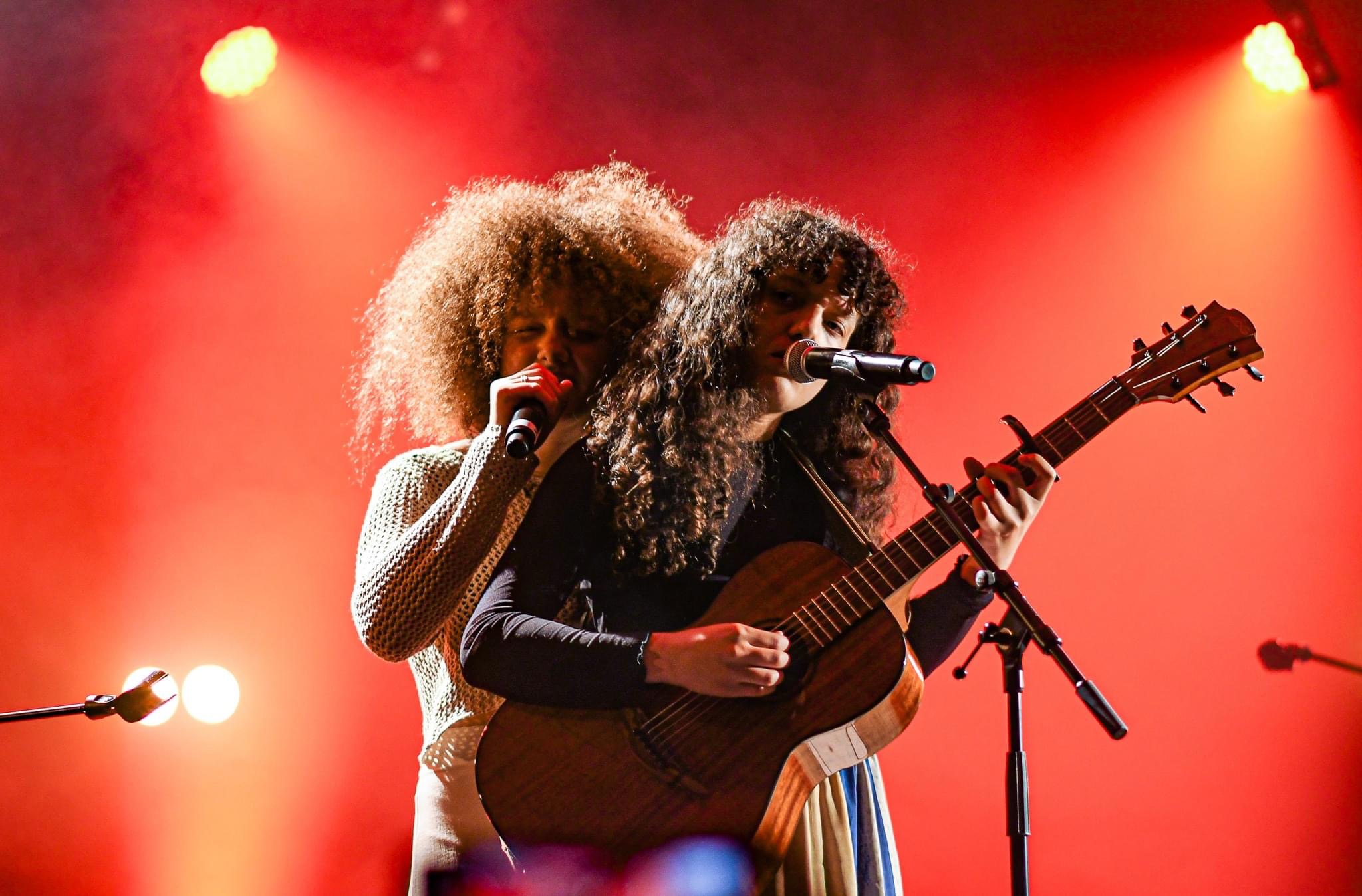 la CdC du Perche : Concert Festiv' 2025 - Malaka