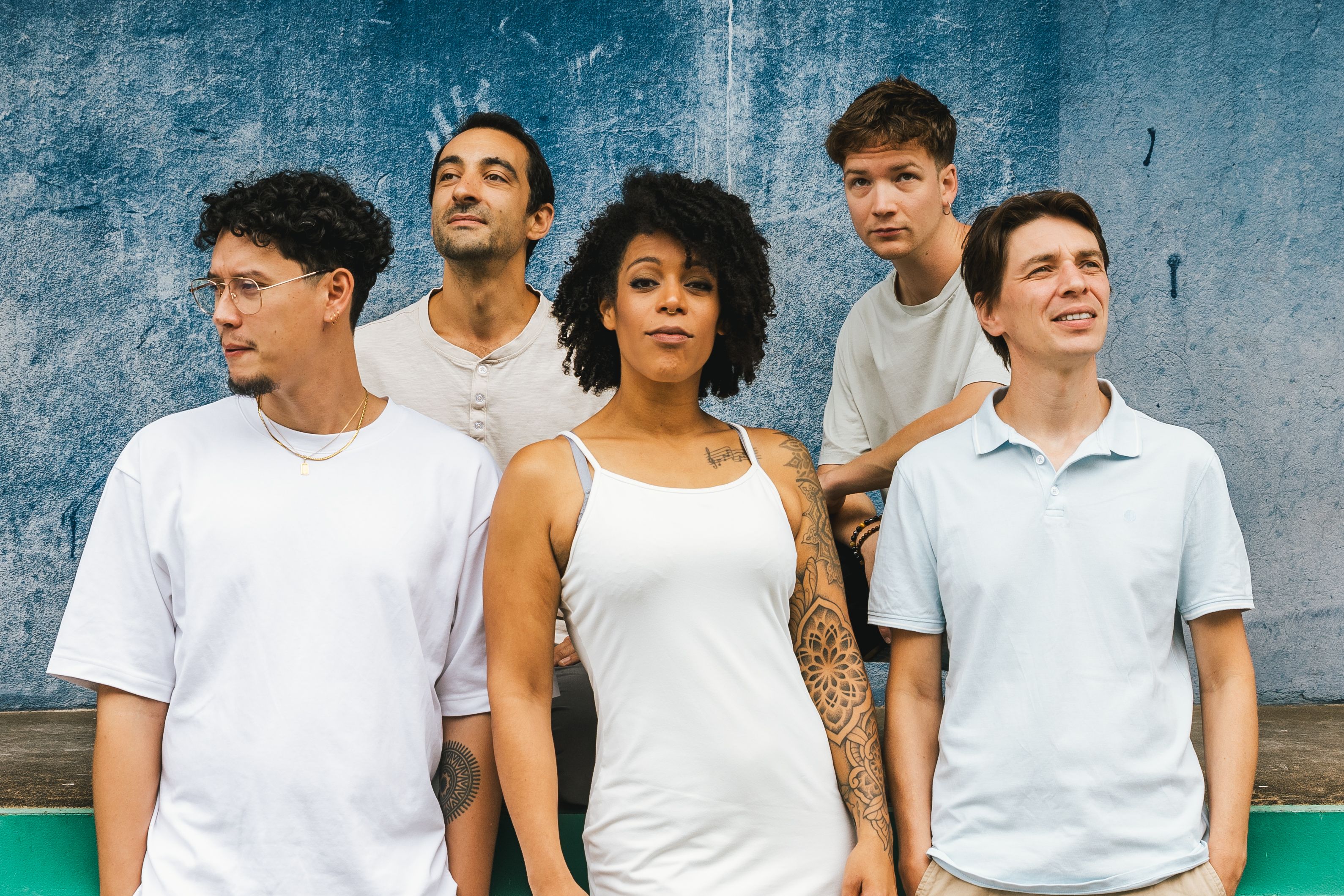 la CdC du Perche : Concert Festiv' 2025 - Lady Bazaar