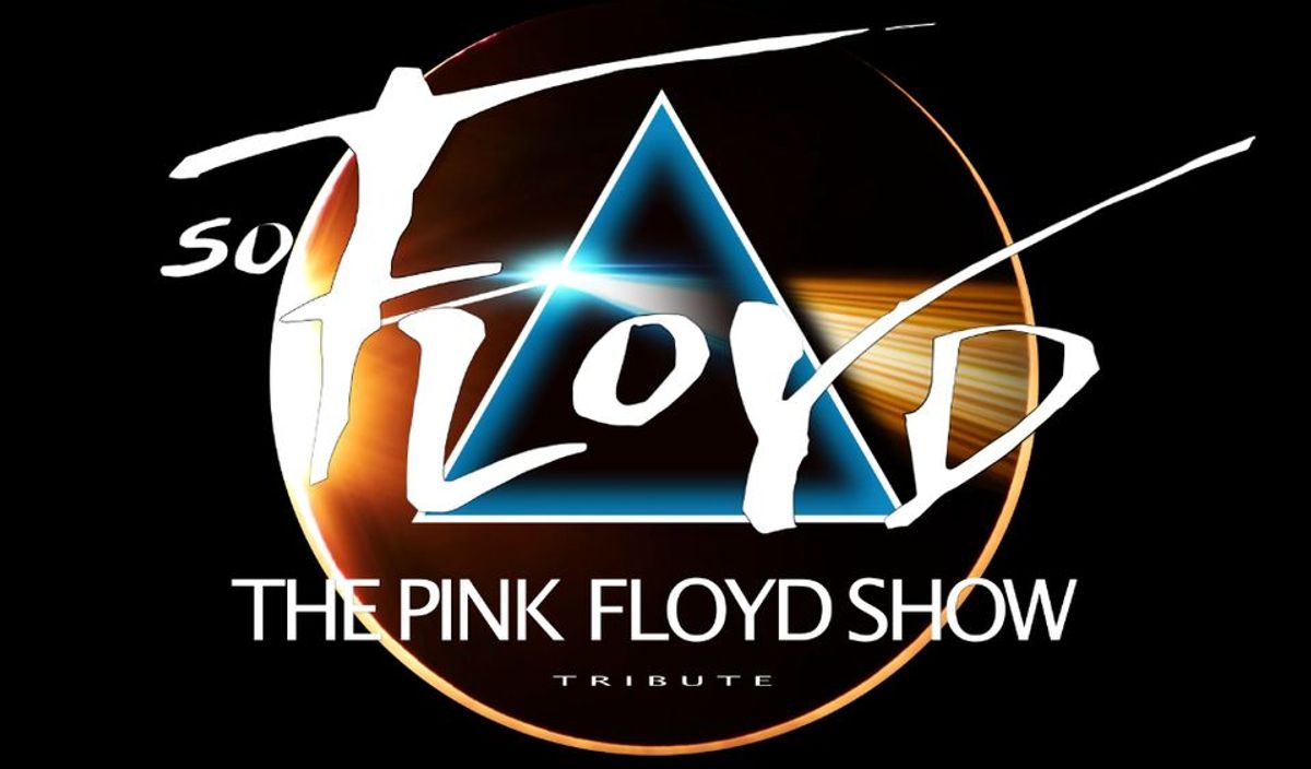 Concert : SO FLOYD - The Pink Floyd Show