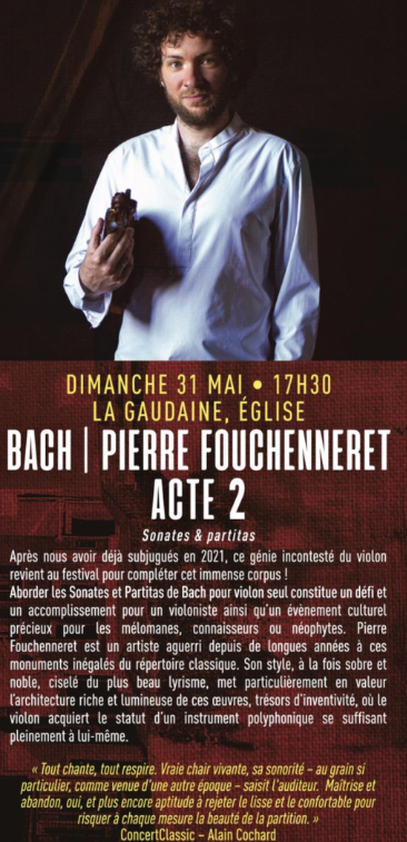 la CdC du Perche : Musique en Eure-et-Loir