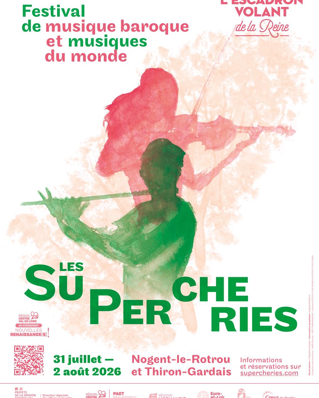 la CdC du Perche : Les SuPercheries#5