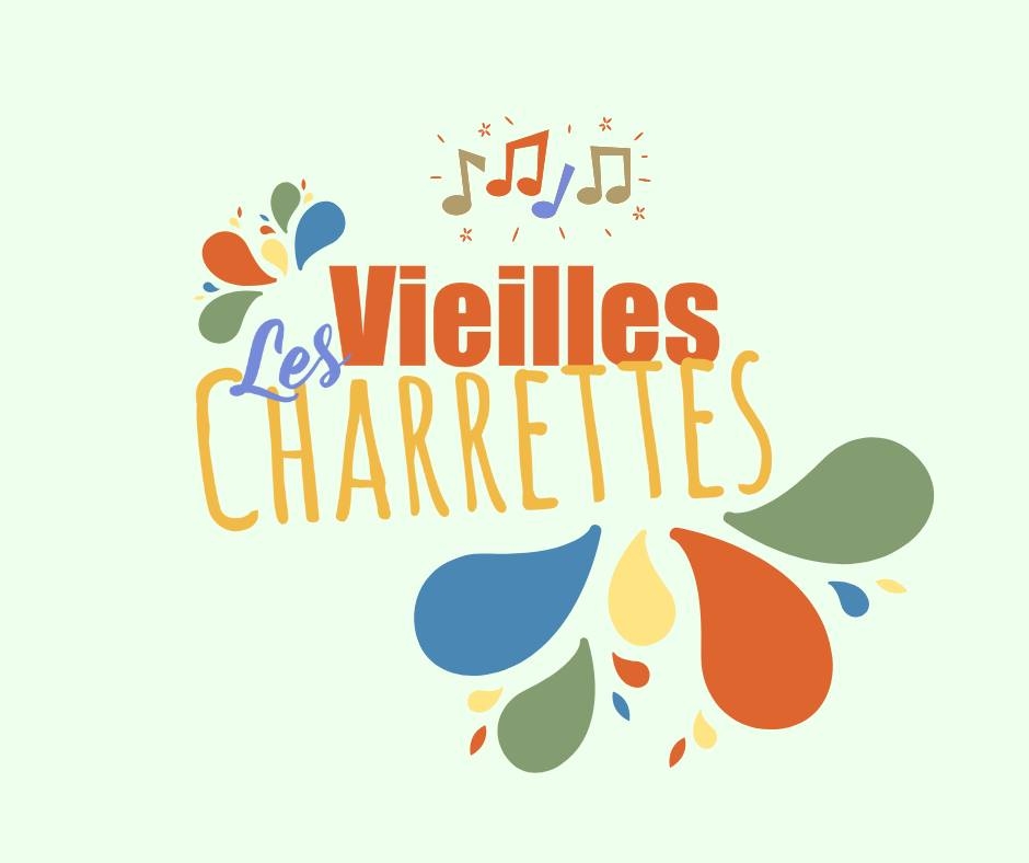 la CdC du Perche : Les Vieilles Charrettes #4
