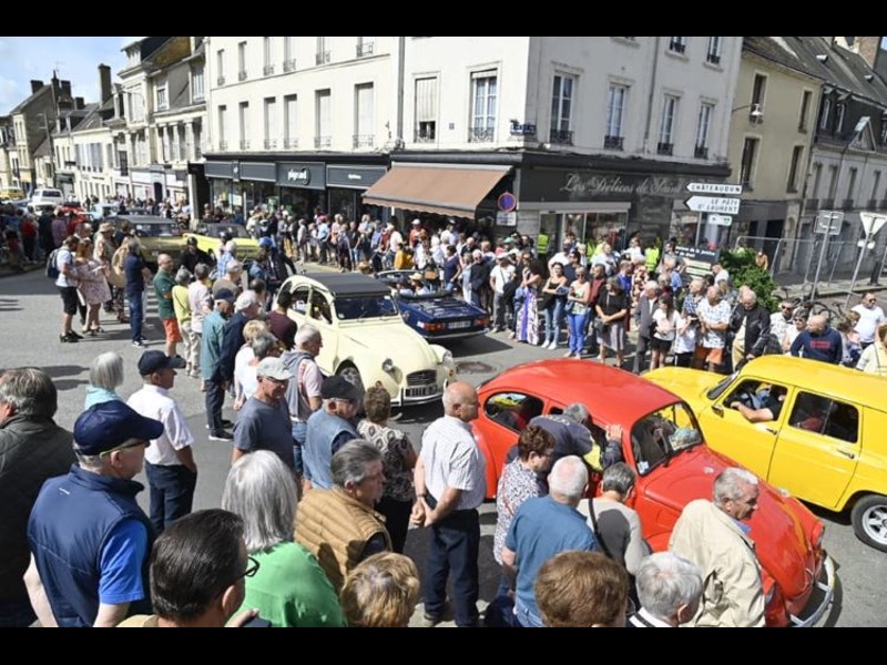 la CdC du Perche : Les Bouchons de Nogent le Rotrou#3