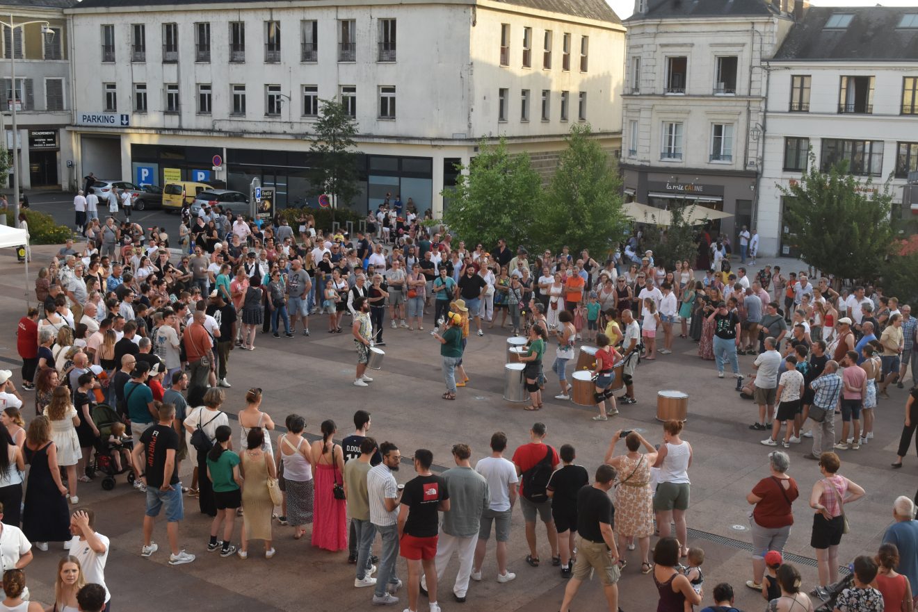 la CdC du Perche : Fête de la Musique 2026