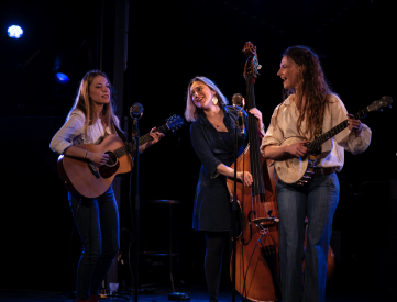 la CdC du Perche : Concert Festiv' 2026 - Dear John
