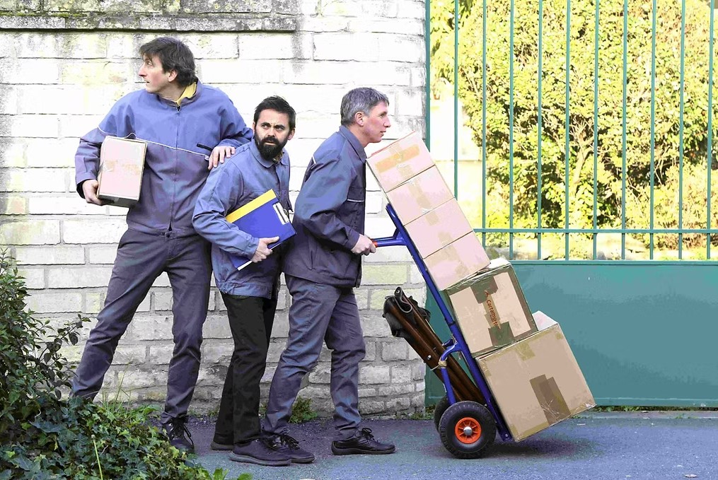 la CdC du Perche : Les Dimanches aux Parcs