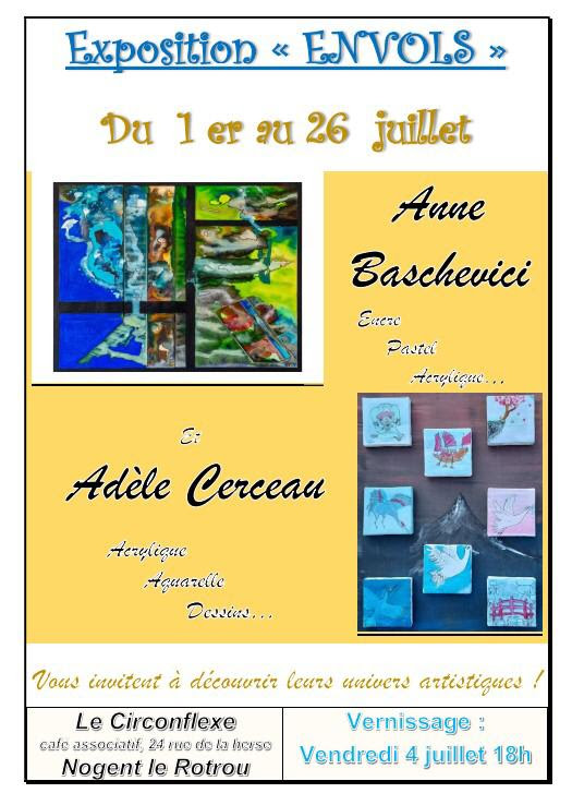 Exposition 