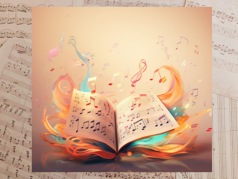 Concert : "Voix et cordes en Harmonie