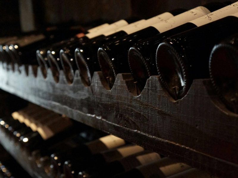 Happy Hour des Grands Crus