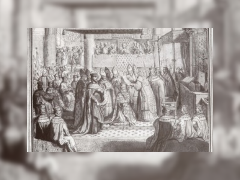 Visite guidée : Chartres à l'époque de Henri IV