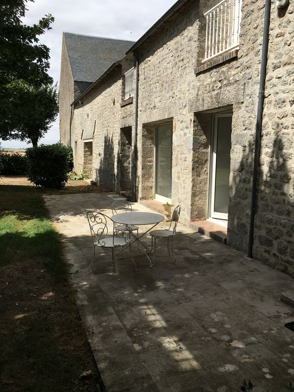 Studio des Cerceaux