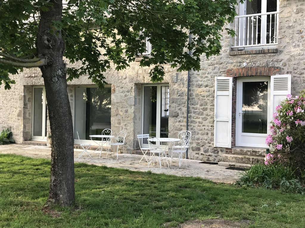 Gîte des Pilangeards