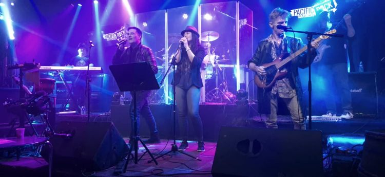 la CdC du Perche : Concert Festiv' 2026 - Hydra's Project