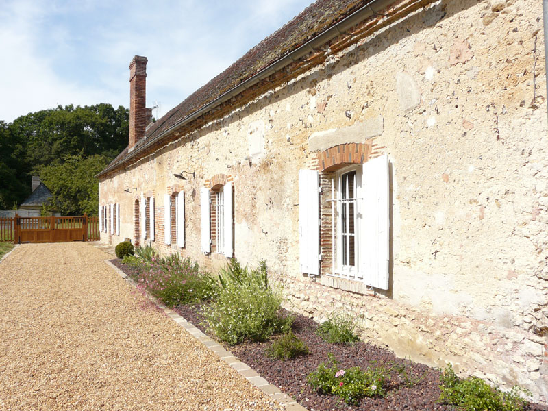 Gîte de Reverseaux
