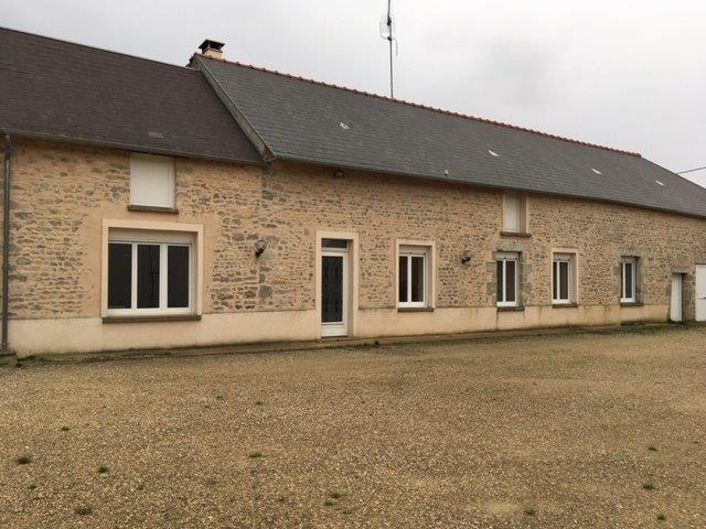 Gîte des meulières