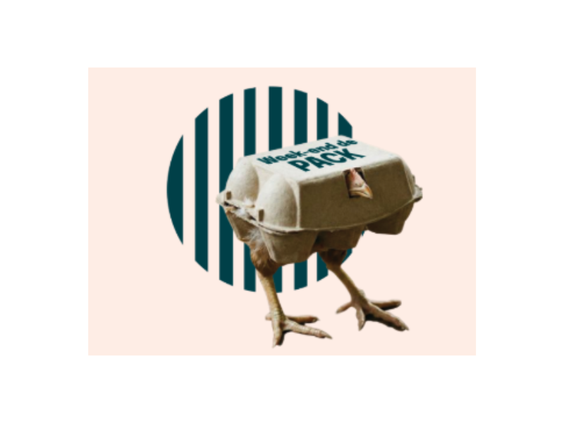 Week-end Chocolat - Harvey Chartres et C’Chartres Tourisme 