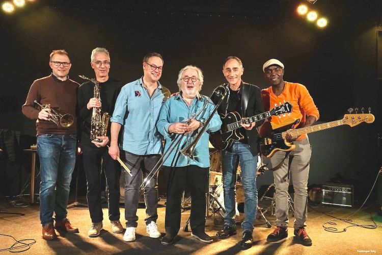 la CdC du Perche : Concert Festiv' 2026 - Ki&CO