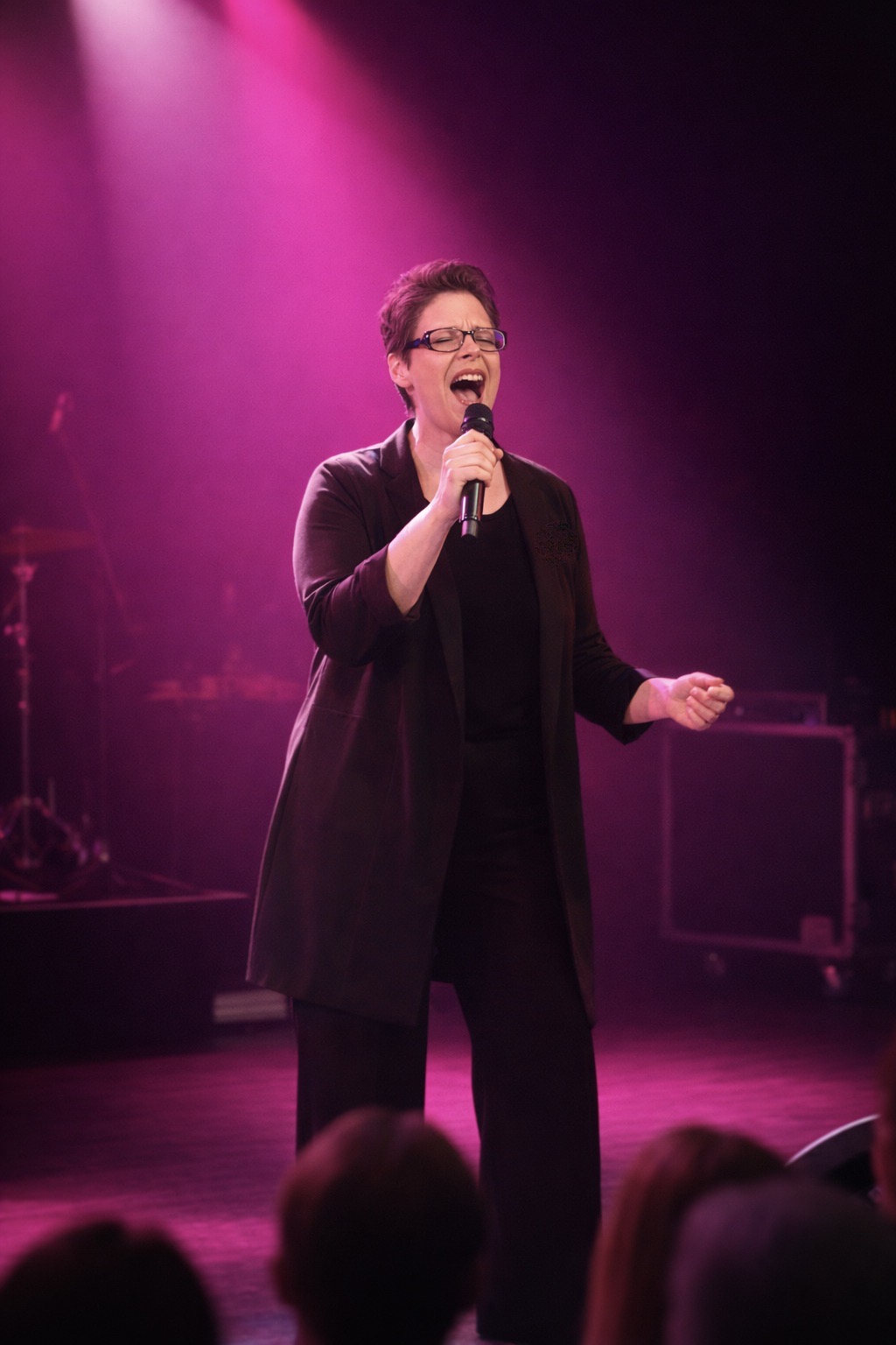 la CdC du Perche : Concert à la Guinguette - Marina Graf