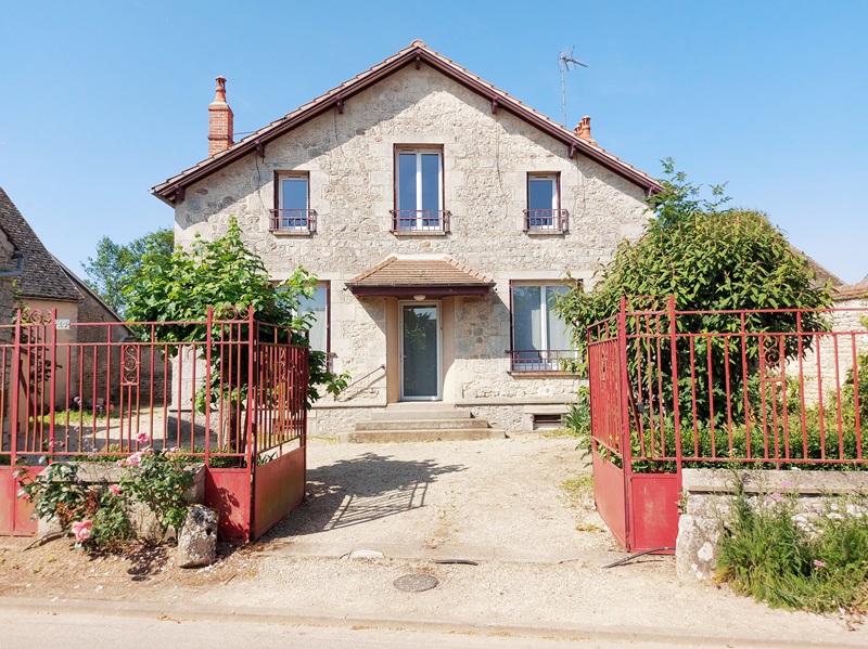 Maison Capucine