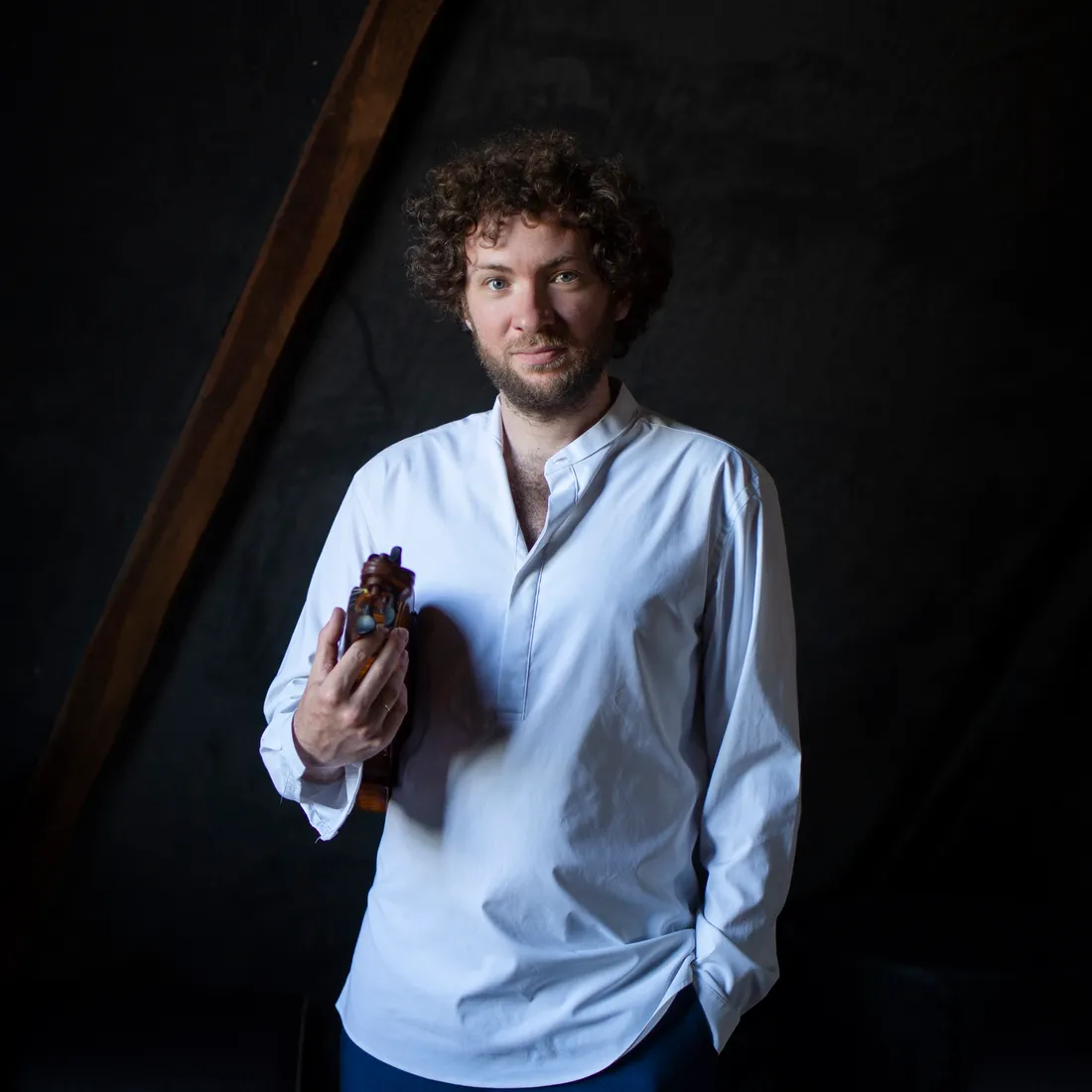 la CdC du Perche : Musique en Eure-et-Loir