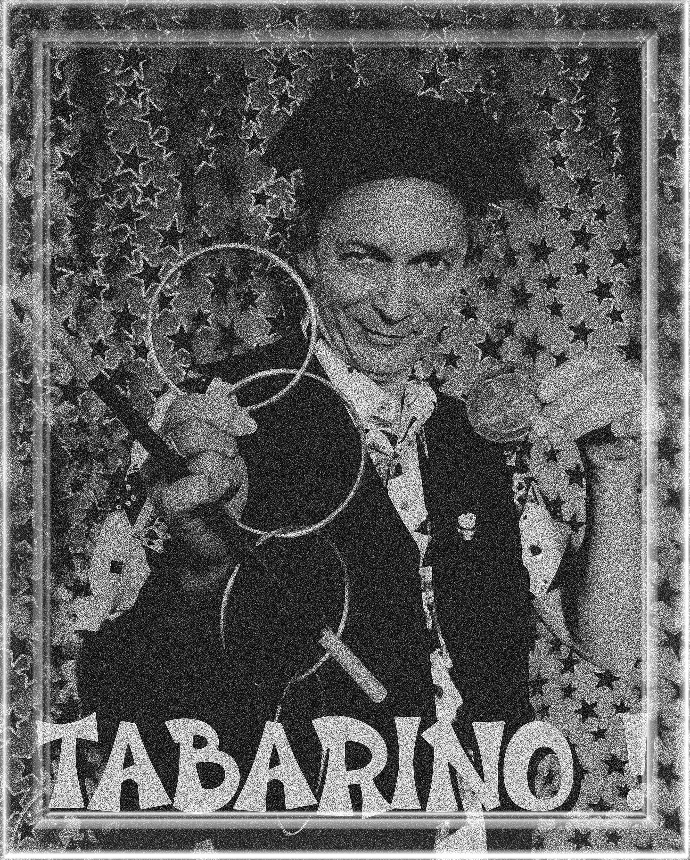la CdC du Perche : Anim'Marché avec Tabarino