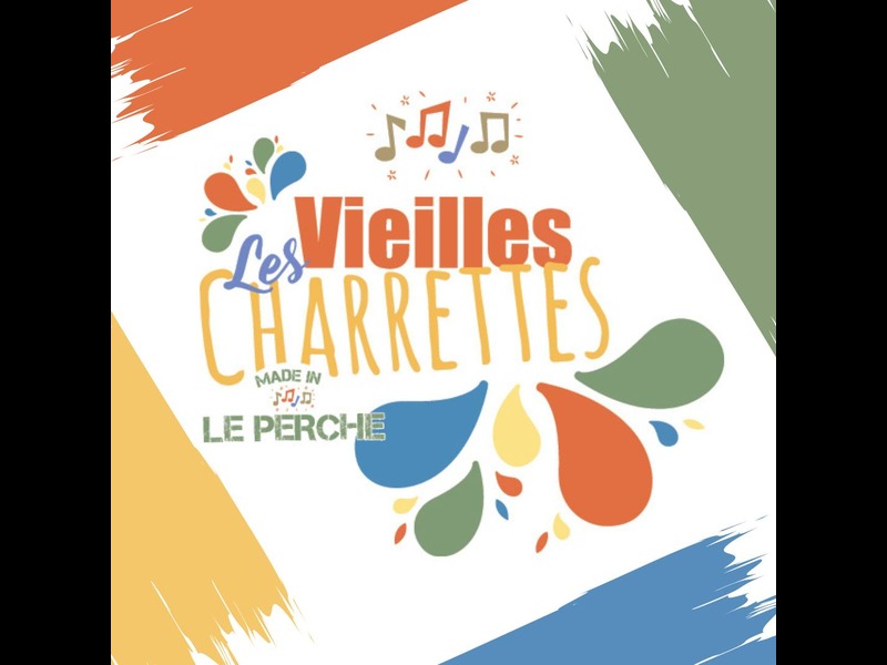 la CdC du Perche : Les Vieilles Charrettes #3