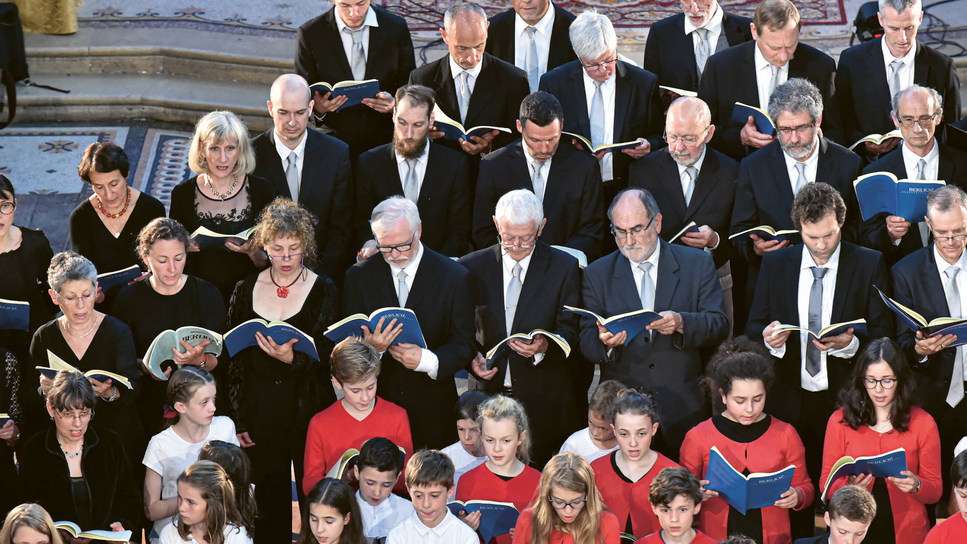Concert Mendelssohn / Bénéteau