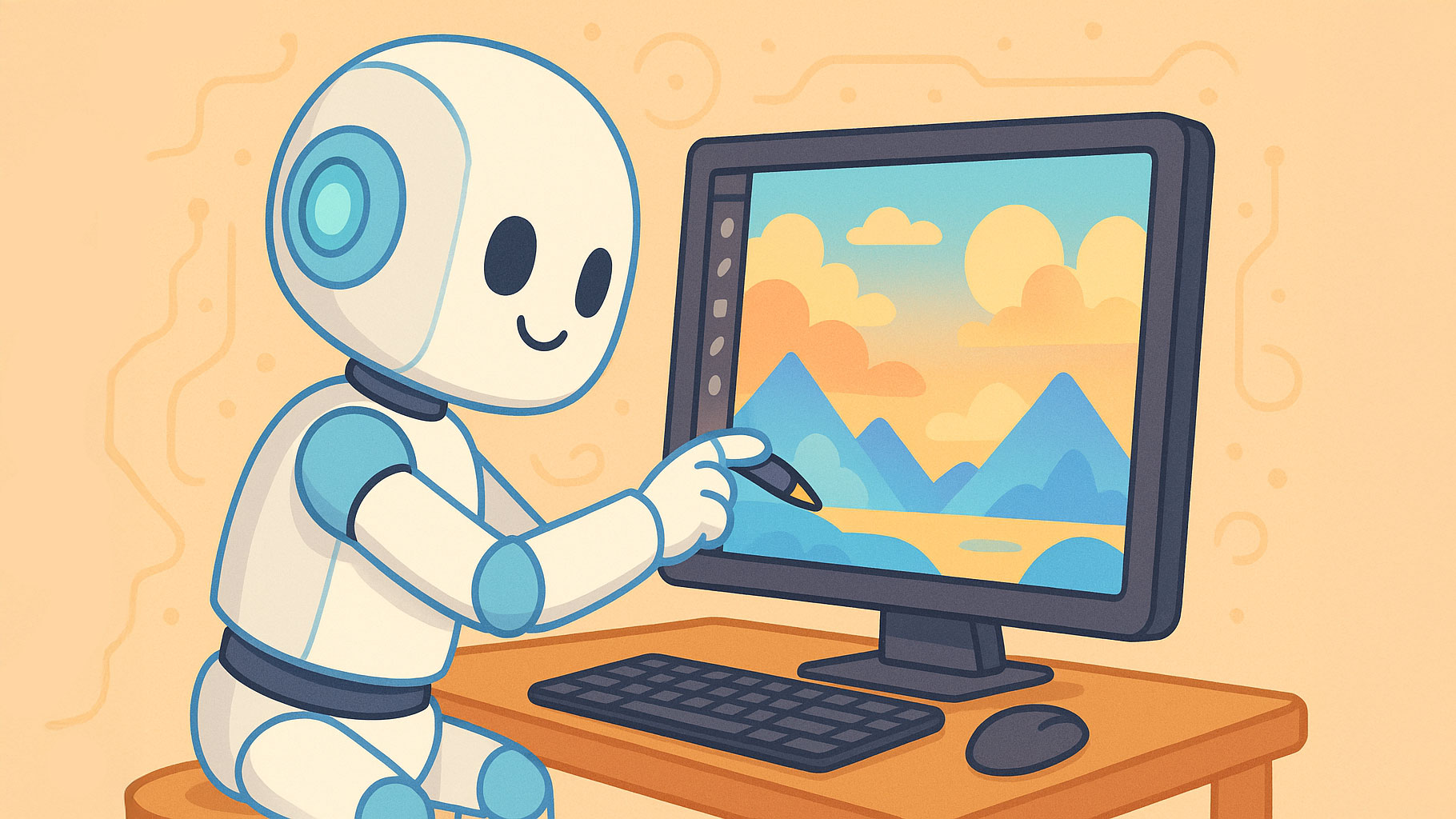 Les ateliers de la méd'IAtech : intelligence ART-ificielle