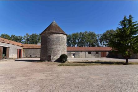 Ferme de Mésangeon