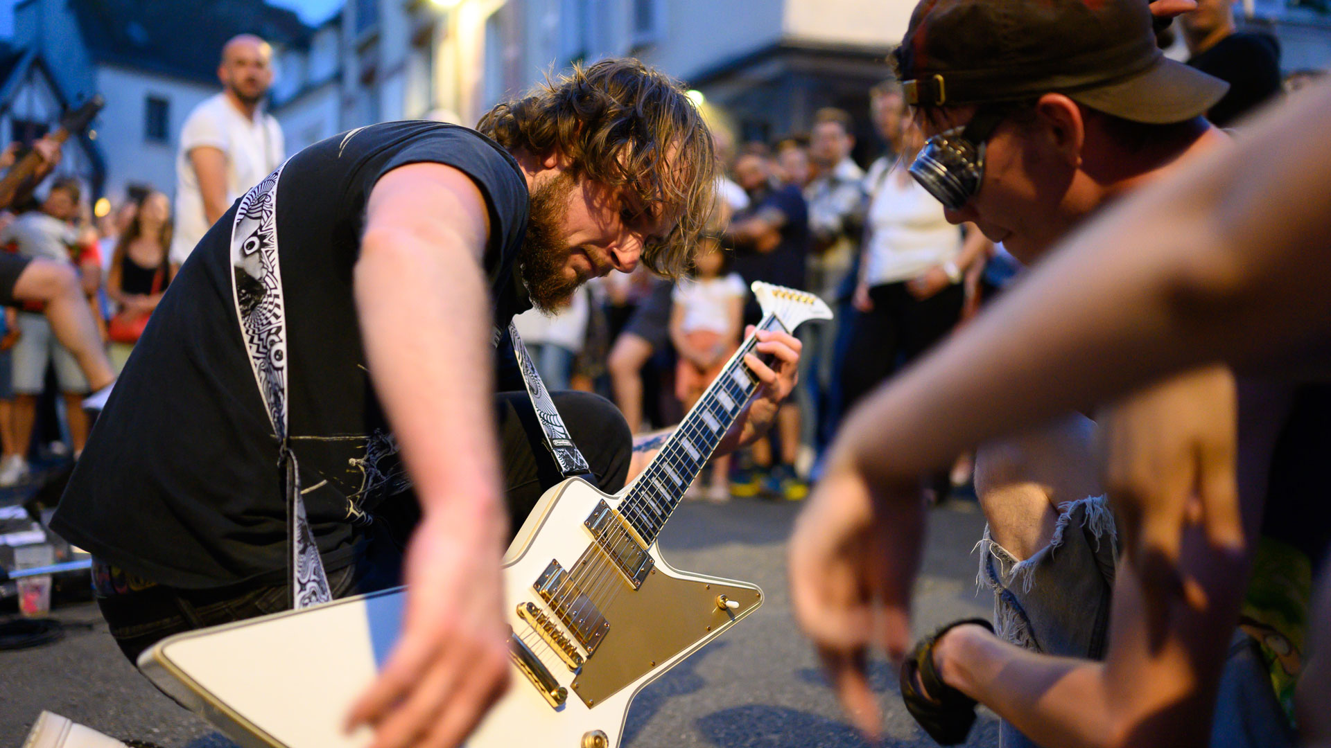 Fête de la musique 2025 à Chartres