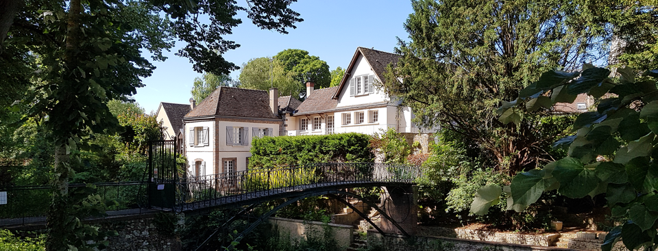 Exposition : Les journées des jardiniers de L'an Mil