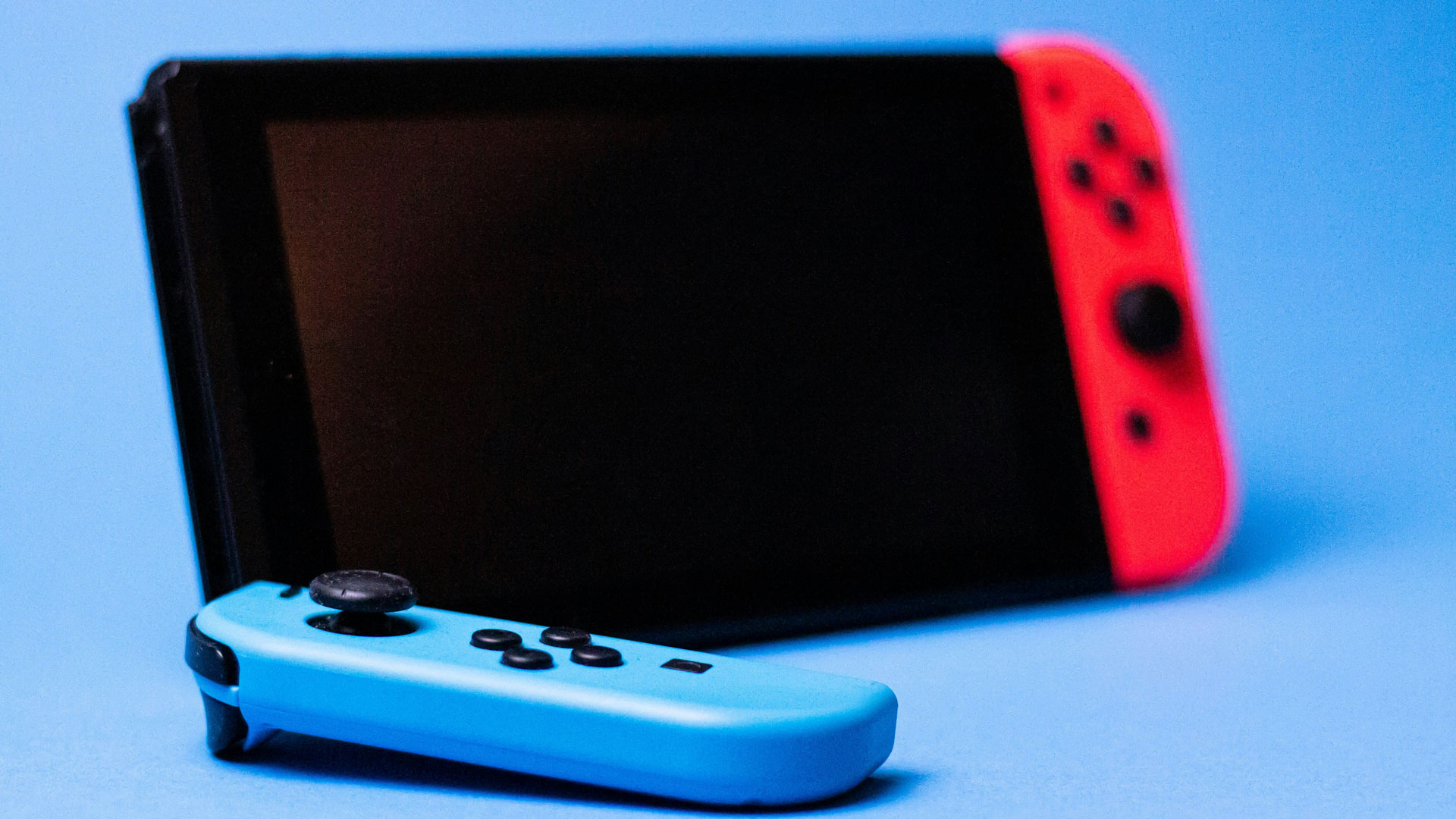 Jeux vidéo : ça va switch